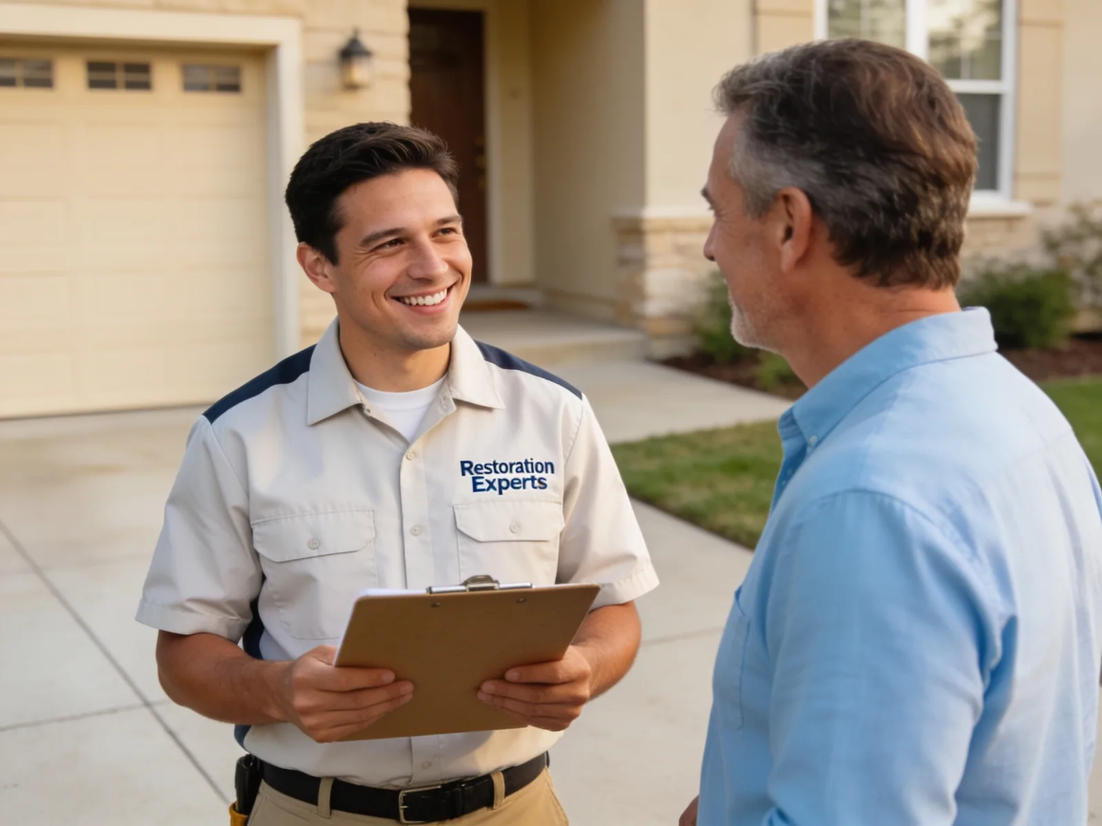 Water Damage Cleanup Grimes, IA FAQs